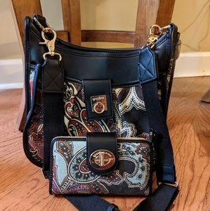 Barely used Spartina set!!!
